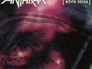 Anthrax -Sound Of White Noise (New Vinyl)
