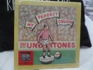 THE UNDERTONES MY PERFECT COUSIN SEALED RED VINYL 7 INCH WITH MAGNETS RSD 2016