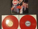 CIAO -BEST OF LUSH- Red Vinyl LPs X2- 2015 RSD- 90s Indie Dreampop Shoegaze 4AD