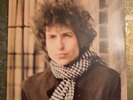 Bob Dylan - Blonde on Blonde 180 gram 2LP Vinyl - M