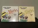MF DOOM, Metal Fingers - Special Herbs Vol. 1&2 + 3&4 + 5&6 + Nehruvian Doom