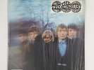 ROLLING STONES Between The Buttons LL3499 LP Vinyl VG+nr++ Cvr Shrink Hype Red