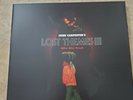 John Carpenter Lost themes 3 SOLD OUT vinyl only 500 of wax sealed