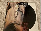 Talking Heads Stop Making Sense Vinyl LP (Good Condition)