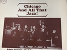 Chicago And All That Jazz  Vinyl Record 33