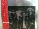 QUEEN / THE GAME JAPAN ISSUE LP W/OBI, INSERT*2