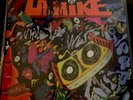 LA Mike (Double K) Clinophobia People Under The Stairs Vinyl Rare