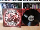 Napalm Death - Smear Campaign, Vinyl, 1st Press