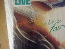 PAUL McCARTNEY - Tripping The Live Fantastic 1990 3 x LPs w/ booklet