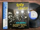 BLUE MITCHELL STEP LIGHTLY BLUE NOTE BST 84142 OBI STEREO JAPAN Vinyl LP