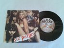 Sex Pistols - EMI / Substitute. 7