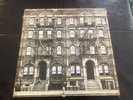 LED ZEPPELIN- PHYSICAL GRAFFITI -DOUBLE LP ALBUM-VINYL RECORD Cat No. SSK89400