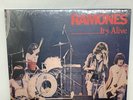 RAMONES ?– IT'S ALIVE 40TH ANNIVERSARY DELUXE 4x CD 2x VINYL LP BOX SET (NEW)