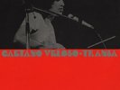 Caetano Veloso Transa Vinile LP 180 Grammi Nuovo Sigillato
