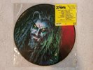 Rob Zombie - Hellbilly Deluxe Picture Disc LP First Pressing