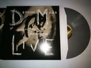 DEPECHE MODE   Songs Of Faith And Devotion Live LP camouflage dave gahan  