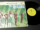 Rare Rolling Stones Golden Album Lp Taiwan Pressing Chung Sheng CSJ-201