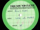 Billy Fury - Love or Money 10
