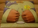FATBACK BAND So Delicious 1st Pressing 1985 Vinyl LP Record NEW