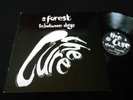 THE CURE/A FOREST/IN BETWEEN DAYS/MAXI 45T PROMO/FICTION UK /ML
