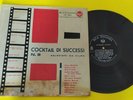 ELVIS PRESLEY (33 RPM - ITALY) LPM 10003 