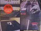 CRIPPLE BASTARDS - Misantropo A Senso Unico LP grind hardcore special edition CD