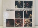 NORMAN BLAKE TUT TAYLOR BUSH ROBINS BURNS HDS 701 1975 RECORD VINYL LP