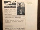 THEE MIGHTY CAESARS - Punk Rock Showcase - RARE 1987 TEST PRESSING - Vinyl LP