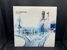 RADIOHEAD OK COMPUTER DOUBLE RECORD ALBUM VINYL LP