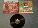 The Beatles Sgt Pepper's Lonely Hearts Club Band Vinyl UK 1967 Mono 1st Press LP