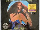 Janis Joplin: Live At The Carousel Ballroom 2 LP, HQ-180 Vinyl, Rti-Pressing