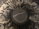 PELICAN City Of Echoes CLEAR & BLACK SPLATTER Vinyl Limited Edition RARE LP