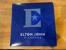 Elton John - Diamonds [New Vinyl LP]