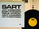 JAN GARBAREK SART ECM PA-7076 Japan VINYL LP