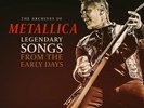 METALLICA New Sealed 2021 Ltd Ed LIVE CONCERT RARITIES VINYL RECORD