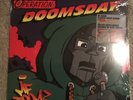 NEW SEALED MF Doom - Operation: Doomsday Vinyl 2xLP