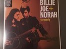 NEW Billie Joe + Norah – Foreverly Pressed on Orange Ice Cream Vinyl
