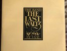 The Band - The Last Waltz, 1978, 3 LP Vinyl Record Set - NICE SHAPE