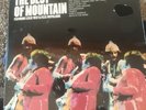 Best Of Mountain Vinyl Lp SEALED Leslie West Felix Pappalardi Laing Knight