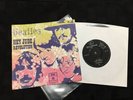BEATLES Hey Jude    Revolution Dutch  IMPORT PIC SLEEVE 45 RPM VINYL 7 CE