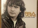 DANIEL BALAVOINE - JOHNNY HALLYDAY - J'ÉTAIS DEVENU UN HOMME - 25CM neuf vinyle