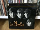 The Beatles - Les Beatles - 1St Press - 12/1963  - OSX 222
