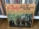 Les BEATLES - Dans leurs 14 Plus Grands Succès - Horse Cover - OSX 231 - Type 1