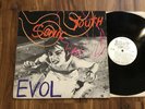 SONIC YOUTH   EVOL LP   SST RECORDS SST-059   Orig. ‘86 ORIG. PUNK