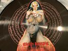Danzig (of Misfits) Black Aria II Picture Disk Original Vinyl LP Pressing MINT