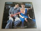 Scorpions- Lovedrive- LP 1979 Mercury SRM-1-3795 Original Inner Sleeve