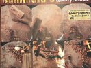 Jurassic 5 Quality Control Vinyl Record Original 2000