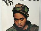 Nas Hate Me Now Vinyl Record Original 1999