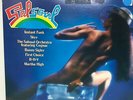 Salsoul We Funk The Best LP Vinyl Record Disco Funk Compilation 1979