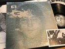 John Lennon Imagine ORIGINAL 1971 EX/NM SHRINK +poster+postcard SW3379 Beatles
